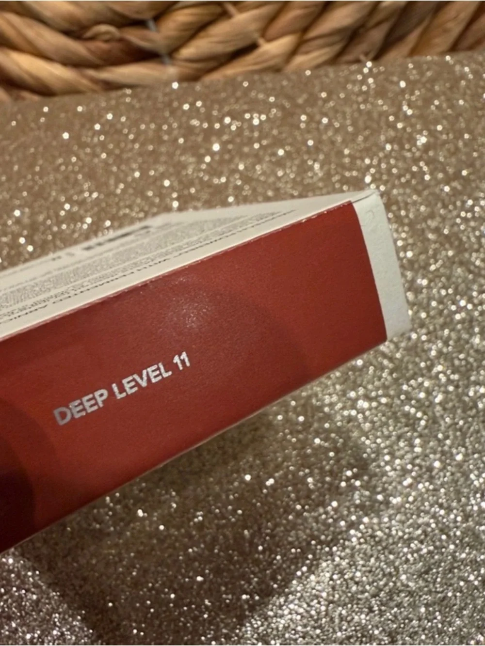 *NIB 12g/.42oz (Deep Level 11)*HAUS LABS Power Sculpt Velvet Bronzer